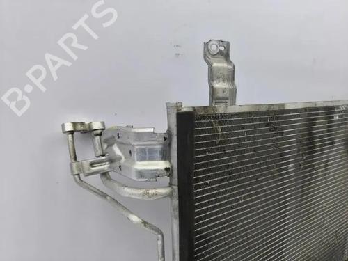 AC radiator MAZDA CX-5 (KF) 2.2 D | BP28860215M32 - Image 4