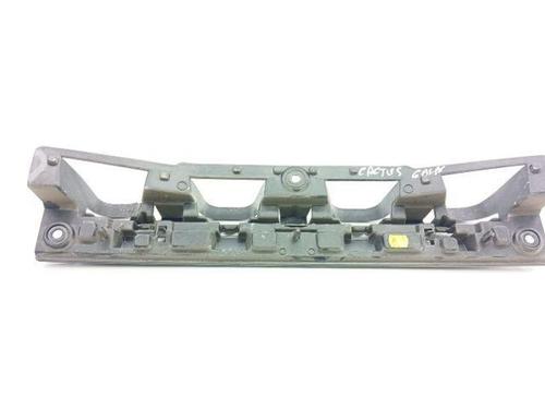 Used Rear bumper bracket CITROËN C4 CACTUS 1.6 HDi 90 (92 hp) 28843557