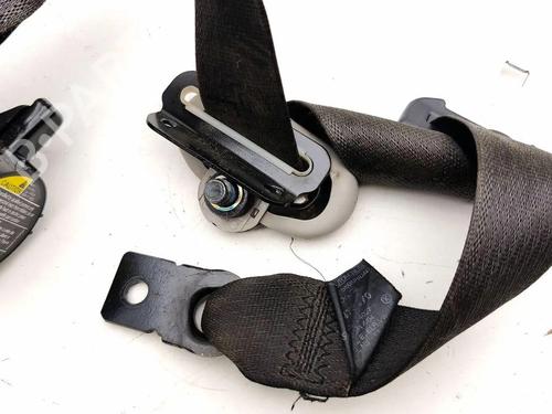 Front right seatbelt OPEL ANTARA A (L07) 2.2 CDTi 4x4 | BP36085942I25 - Image 5