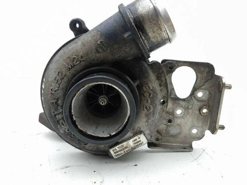 Turbocharger/Supercharger CITROËN C-CROSSER (VU_, VV_) 2.2 HDi | BP30837310M71 