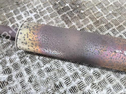 Exhaust system RENAULT MEGANE IV Hatchback (B9A/M/N_) 1.2 TCe 130 (B9MR) | BP38191986M121 - Image 4