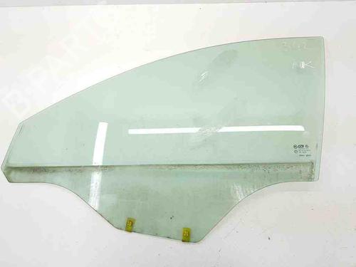 Used Front left door window CHEVROLET CAPTIVA (C100, C140) 2.2 D 4WD (184 hp) 28890100
