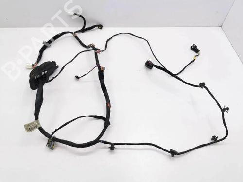 Used Wiring harness Wiring harness HYUNDAI ix35 (LM, EL, ELH) 1.7 CRDi (116 hp) 28904258 28904258