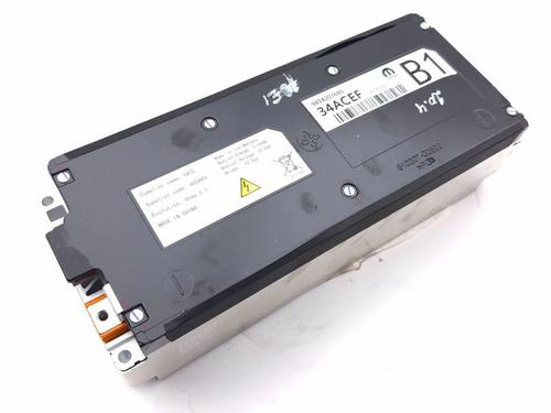 Used Other JEEP AVENGER (J2) Electric (156 hp) 31360146