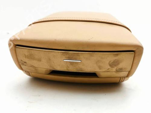 Armrest / Center console MASERATI QUATTROPORTE V 4.2 | BP36347359I20 - Image 10