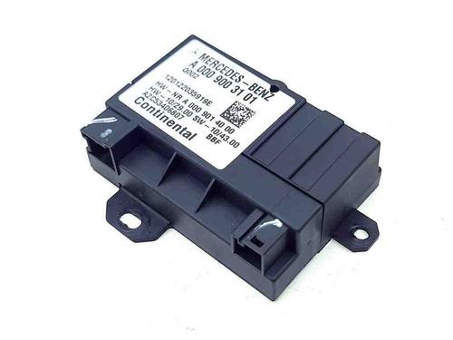 Electronic module MERCEDES-BENZ M-CLASS (W166) ML 250 CDI / BlueTEC 4-matic (166.004, 166.003) | BP28907356M83 