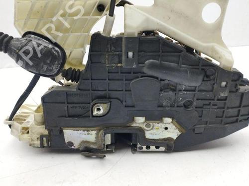Front left lock MERCEDES-BENZ S-CLASS (W221, V221) S 320 CDI | BP28895811C98 