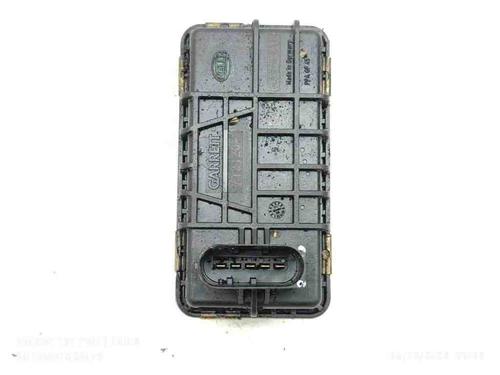 Elektronisk modul FORD FOCUS C-MAX (DM2) 1.6 TDCi | BP28887834M83 