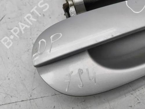 Rear right exterior door handle BMW 5 (E39) 525 d | BP28861862C130 