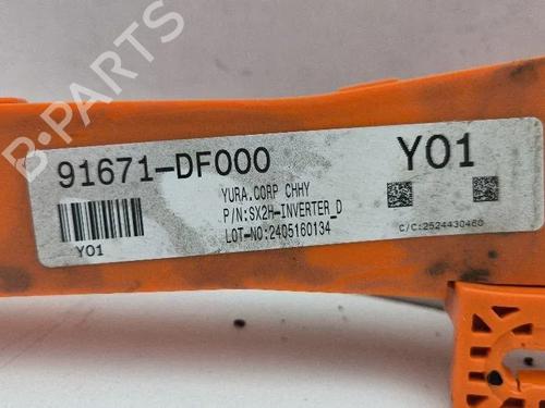 Electronic sensor HYUNDAI KONA (SX2) EV | BP38282227M84 - Image 10