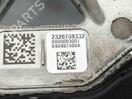 Steering wheel PEUGEOT 208 I (CA_, CC_) 1.4 VTi | BP28902079C49