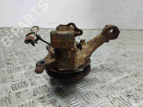 Left front steering knuckle OPEL ASTRA H (A04) 1.7 CDTI (L48) | BP28887520M25 