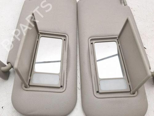 Left sun visor MAZDA CX-7 (ER) 2.2 MZR-CD AWD (ER10A) | BP39749457I1 - Image 7