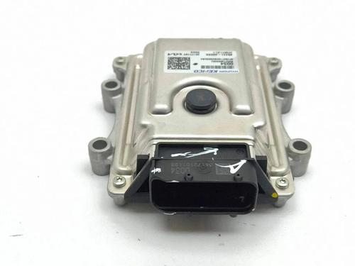 Engine control unit (ECU) KIA STONIC (YB) 1.0 T-GDi | BP40210740M57 - Image 5