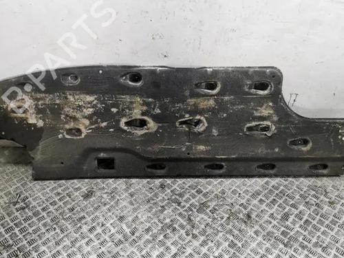 Used Underbody protection MASERATI GHIBLI III (M157) 3.0 D (275 hp) 28864781