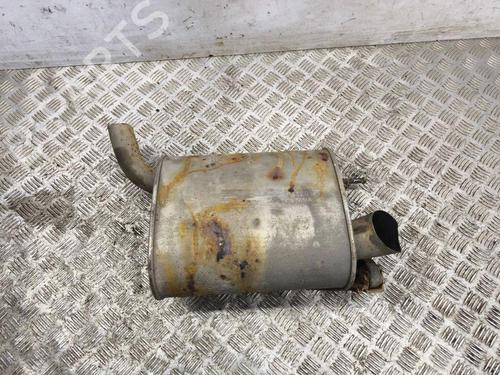 Used Exhaust system LEXUS IS II (_E2_) 220d (ALE20) (177 hp) 32666142