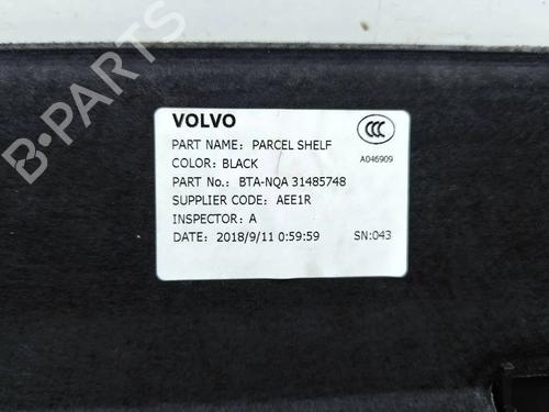 Rear parcel shelf VOLVO S90 II (234) D4 | BP33226008C85 - Image 15
