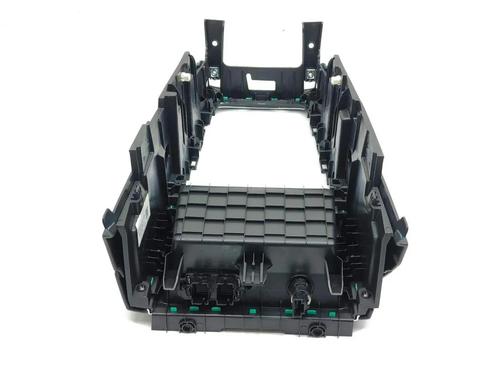 Middle console CITROËN C5 II Break (RE_) 1.8 16V (RE6FYB) | BP36200499I22 - Image 10