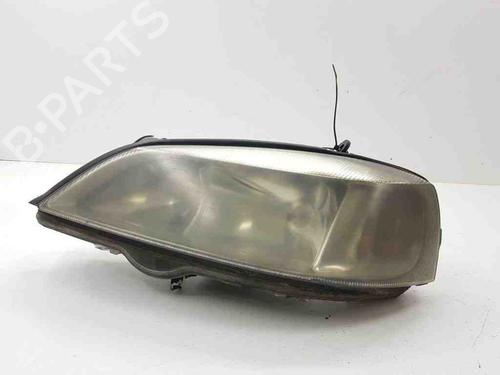 Used Left headlight OPEL ASTRA G Estate (T98) 1.7 TD (F35) (68 hp) 28891513