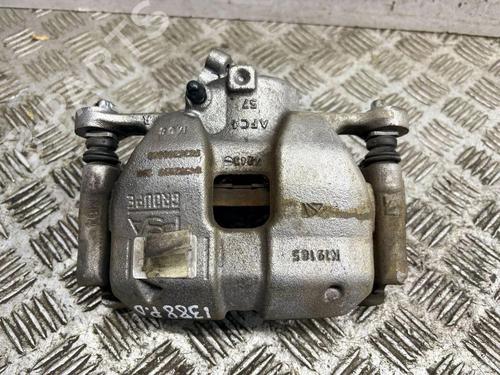 Right front brake caliper JEEP AVENGER (J2) Electric | BP31858371M104