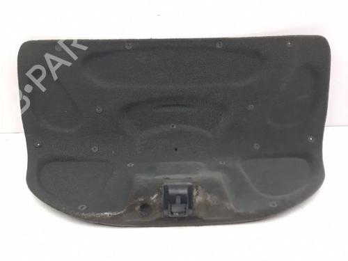 Used Luggage compartment floor Luggage compartment floor 36347392 36347392