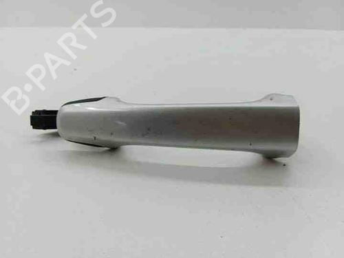 Used Rear right exterior door handle VOLVO V50 (545) 1.6 D (110 hp) 28850524