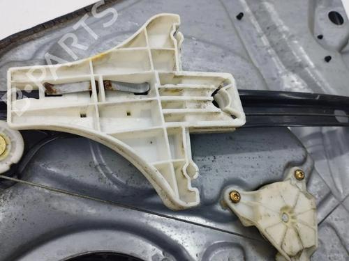 Rear right window mechanism VW PASSAT B5.5 Variant (3B6) 1.9 TDI | BP36064742C25 - Image 5
