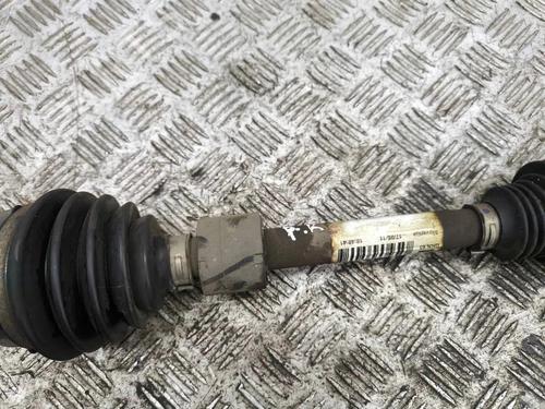 Left front driveshaft MINI MINI COUNTRYMAN (R60) John Cooper Works ALL4 | BP33644589M38 - Image 5
