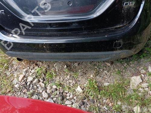 Used Rear bumper VOLVO V60 I (155) D3 / D4 (163 hp) 28844340