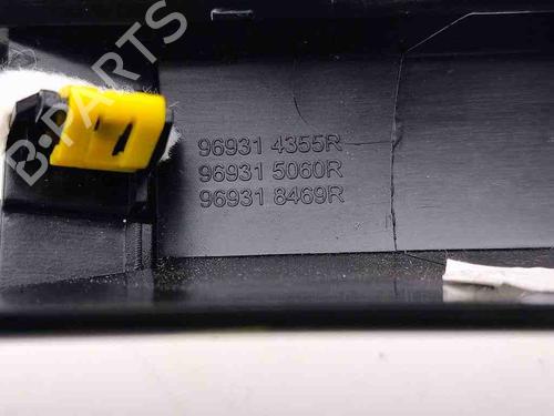 Other RENAULT KADJAR (HA_, HL_) 1.5 dCi 110 (HLA3) | BP29458231O1 