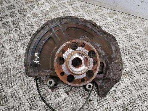 Used Left front steering knuckle MERCEDES-BENZ B-CLASS Sports Tourer (W246, W242) B 200 CDI (246.201) (136 hp) 28901594
