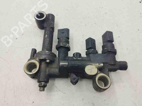 Pipe MERCEDES-BENZ R-CLASS (W251, V251) R 320 CDI 4-matic (251.022, 251.122) | BP28844205M125 