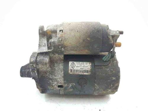 Used Starter RENAULT KANGOO Express (FC0/1_) 1.4 (FC0C, FC0B, FC0H, FC0M) (75 hp) 28903603