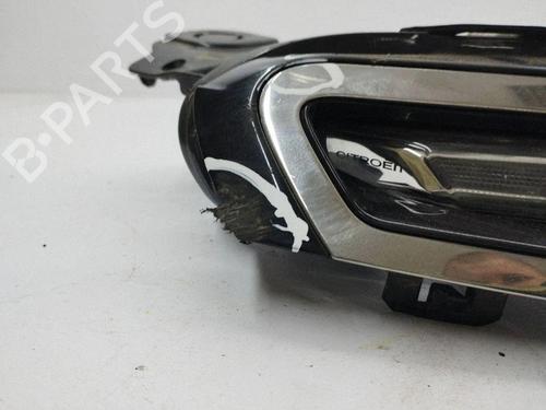 Left headlight CITROËN C5 AIRCROSS (A_) 1.2 PureTech 130 (ARHNSJ) | BP38282736C28 - Image 11