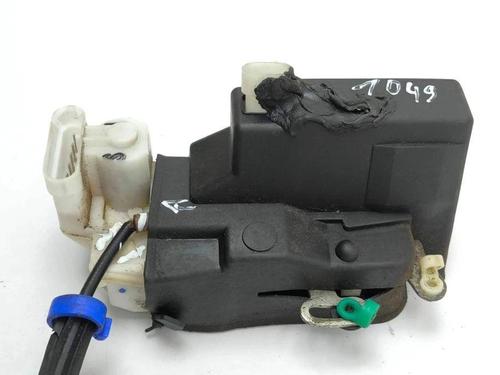 Front left lock MASERATI QUATTROPORTE V 4.2 | BP28903866C98 