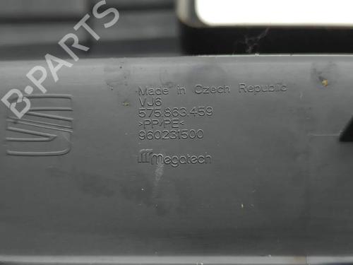 Boot lining SEAT ATECA (KH7, KHP) 1.6 TDI | BP36178099I3 - Image 15