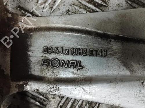 Rim MERCEDES-BENZ CLS (C218) CLS 350 CDI / d (218.323) | BP28857791C45 