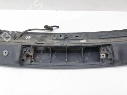 Spoiler bagklap FORD FOCUS C-MAX (DM2) 1.6 TDCi | BP28891473C96 - Image 9