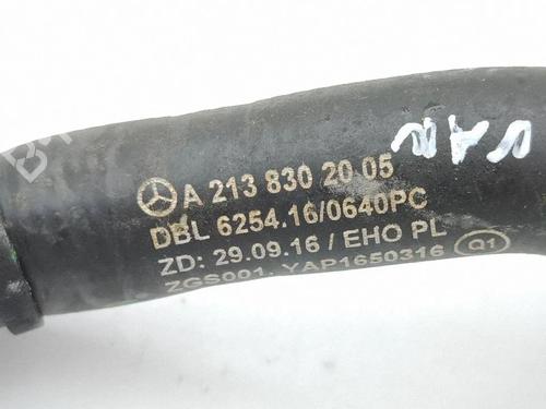 Pipe MERCEDES-BENZ E-CLASS (W213) AMG E 63 S 4-matic+ (213.089) | BP37510945M125 - Image 6
