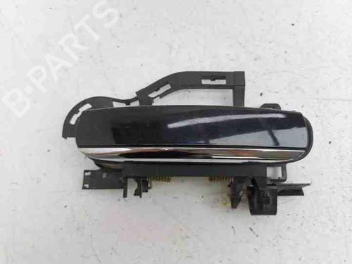 Rear right exterior door handle AUDI A6 C6 (4F2) 3.0 TDI quattro | BP28852634C130 