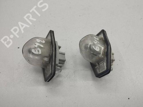 Licence plate light HONDA CR-V IV (RM_) 1.6 i-DTEC 4WD (RE6) | BP40191424I40 - Image 3