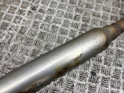 Exhaust system TOYOTA GT 86 Coupe (ZN6_) 2.0 (ZN6AC_, ZN6BC_, ZN6K) | BP32990840M121 - Image 4