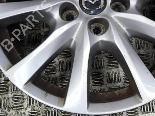 Rim MAZDA 6 Estate (GH) 2.2 MZR-CD (GH10) | BP28872437C45 