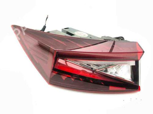 Used Left taillight SKODA ENYAQ iV SUV (5AZ) 50 (148 hp) 28907054