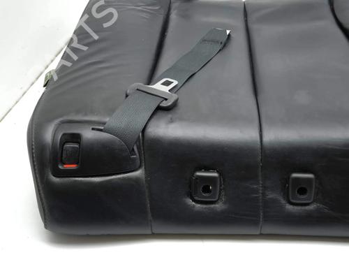 Rear seat MAZDA CX-7 (ER) 2.2 MZR-CD AWD (ER10A) | BP28872149C17 
