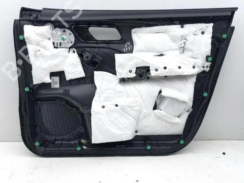 Front left panel NISSAN QASHQAI III (J12) 1.3 DIG-T All-wheel Drive | BP33668389C58 - Image 7