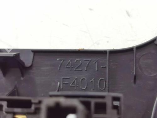 Right rear window switch TOYOTA C-HR (_X1_) 1.8 Hybrid (ZYX10_, ZYX11_) | BP33255366I28 - Image 8