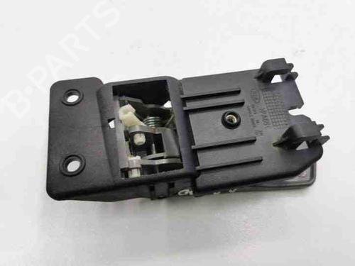 Høyre bak invendig håndtak KIA CARENS I MPV (FC, FJ) 2.0 GSX | BP28851734I16 