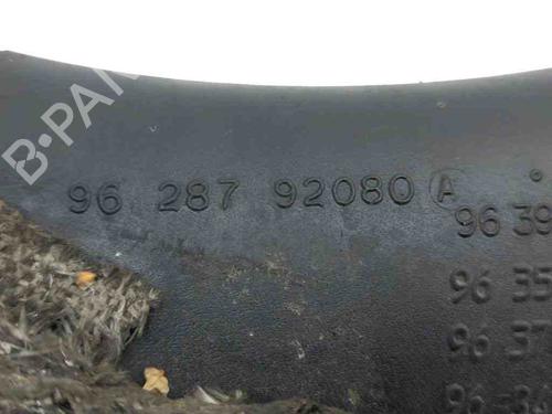 Pipe PEUGEOT 406 Coupe (8C) 2.2 HDI | BP28888196M125 