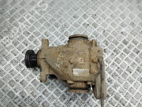 Used Rear differential Rear differential 28891326 28891326